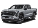 2026 Chevrolet Colorado Crew Cab Short Box 4-Wheel Drive Z71
