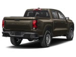 2025 Chevrolet Colorado Crew Cab Short Box 4-Wheel Drive Trail Boss