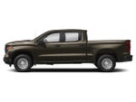 2023 Chevrolet Silverado 1500 Crew Cab Short Box 4-Wheel Drive LT 1LT
