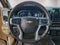 2023 Chevrolet Silverado 1500 Crew Cab Short Box 4-Wheel Drive LTZ