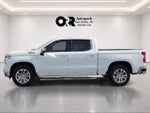 2023 Chevrolet Silverado 1500 Crew Cab Short Box 4-Wheel Drive LTZ