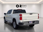 2023 Chevrolet Silverado 1500 Crew Cab Short Box 4-Wheel Drive LTZ