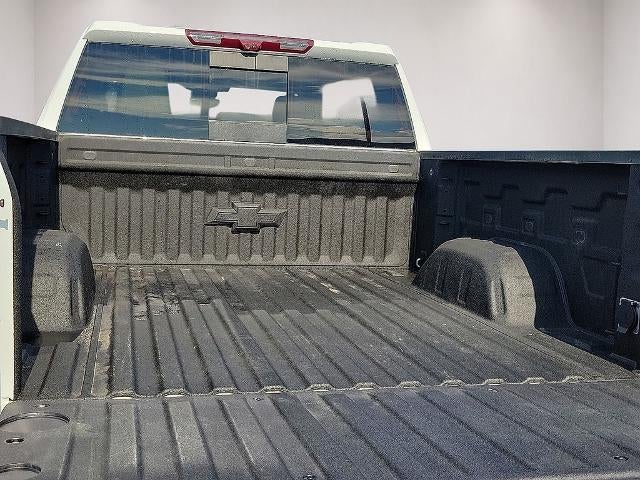 2023 Chevrolet Silverado 1500 Crew Cab Short Box 4-Wheel Drive LTZ