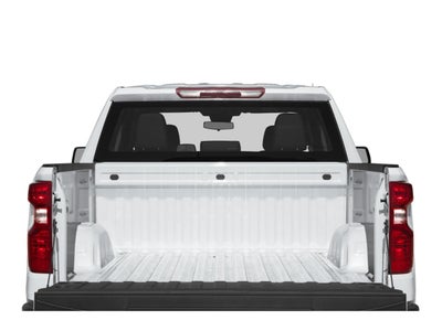 2024 Chevrolet Silverado 1500 Crew Cab Short Box 4-Wheel Drive High Country