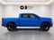 2025 Chevrolet Silverado 1500 Crew Cab Short Box 4-Wheel Drive RST