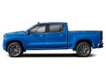 2025 Chevrolet Silverado 1500 Crew Cab Short Box 4-Wheel Drive RST