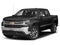 2020 Chevrolet Silverado 1500 Crew Cab Short Box 4-Wheel Drive RST