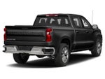 2020 Chevrolet Silverado 1500 Crew Cab Short Box 4-Wheel Drive RST