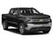2020 Chevrolet Silverado 1500 Crew Cab Short Box 4-Wheel Drive RST