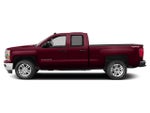 2015 Chevrolet Silverado 1500 Double Cab Standard Box 4-Wheel Drive LT Z71
