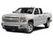 2015 Chevrolet Silverado 1500 Double Cab Standard Box 4-Wheel Drive LT Z71