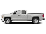 2015 Chevrolet Silverado 1500 Double Cab Standard Box 4-Wheel Drive LT Z71