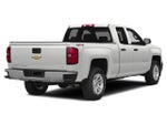 2015 Chevrolet Silverado 1500 Double Cab Standard Box 4-Wheel Drive LT Z71