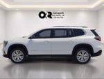 2024 GMC Acadia FWD Elevation