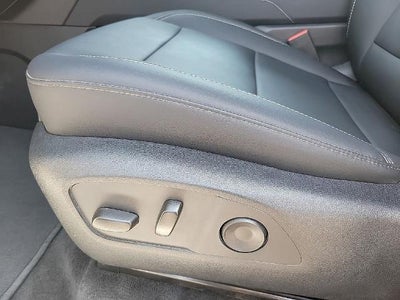 2026 GMC Acadia FWD Elevation