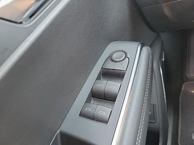 2026 GMC Acadia FWD Elevation