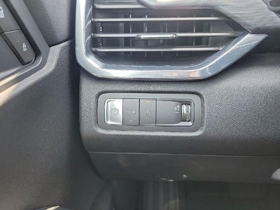 2026 GMC Acadia FWD Elevation