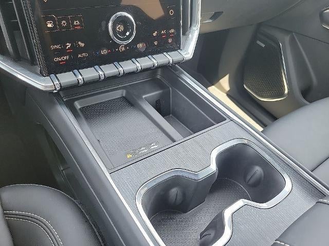 2026 GMC Acadia FWD Elevation