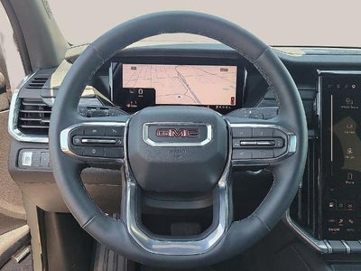 2026 GMC Acadia FWD Elevation