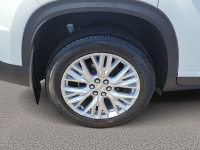 2026 GMC Acadia FWD Elevation
