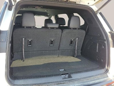 2026 GMC Acadia FWD Elevation