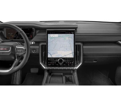 2026 GMC Acadia FWD Elevation