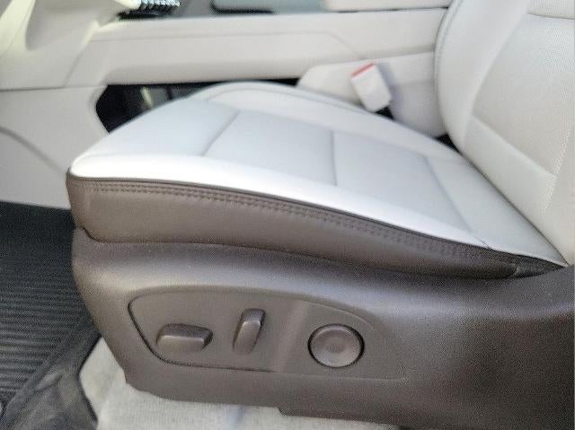 2024 GMC Acadia FWD Denali