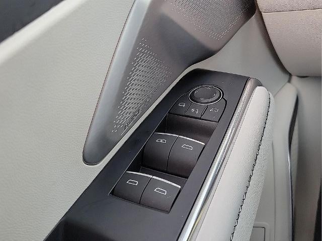 2024 GMC Acadia FWD Denali