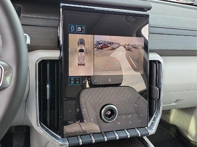 2024 GMC Acadia FWD Denali