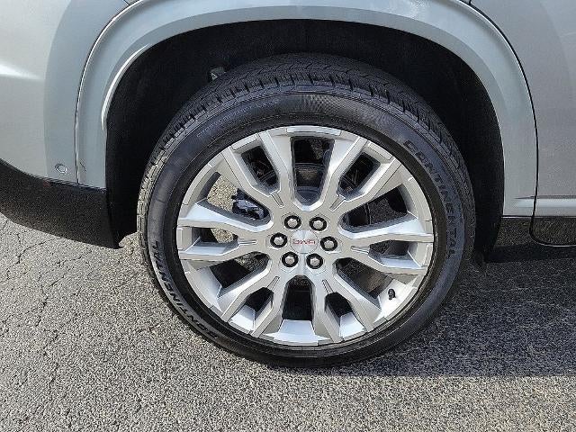 2024 GMC Acadia FWD Denali