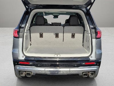 2024 GMC Acadia FWD Denali