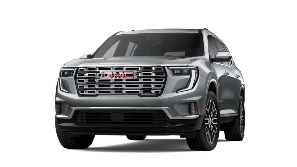2024 GMC Acadia FWD Denali