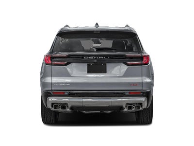 2024 GMC Acadia FWD Denali