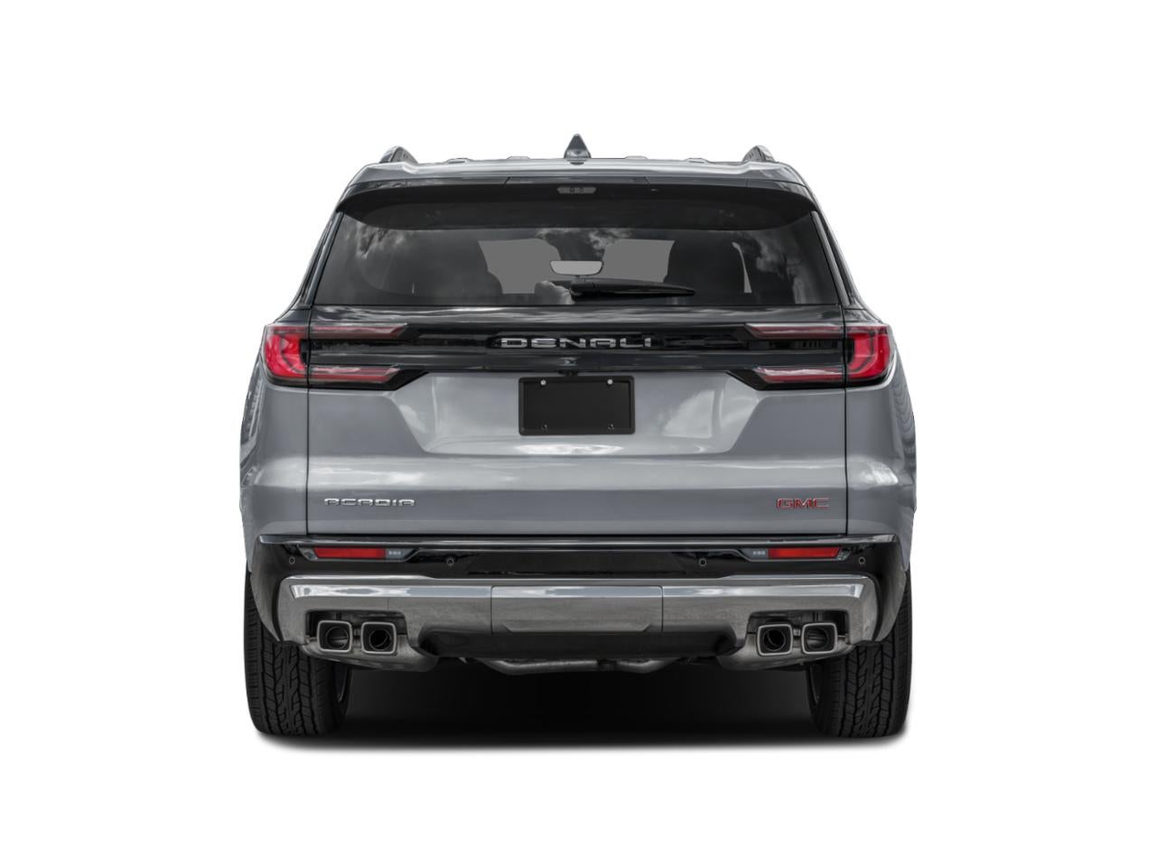 2024 GMC Acadia FWD Denali