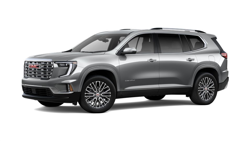 2024 GMC Acadia FWD Denali