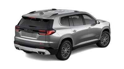 2024 GMC Acadia FWD Denali