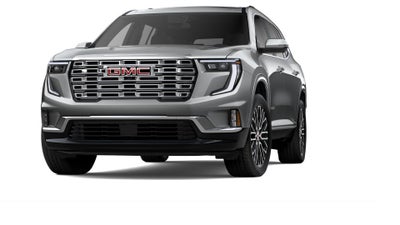 2024 GMC Acadia FWD Denali