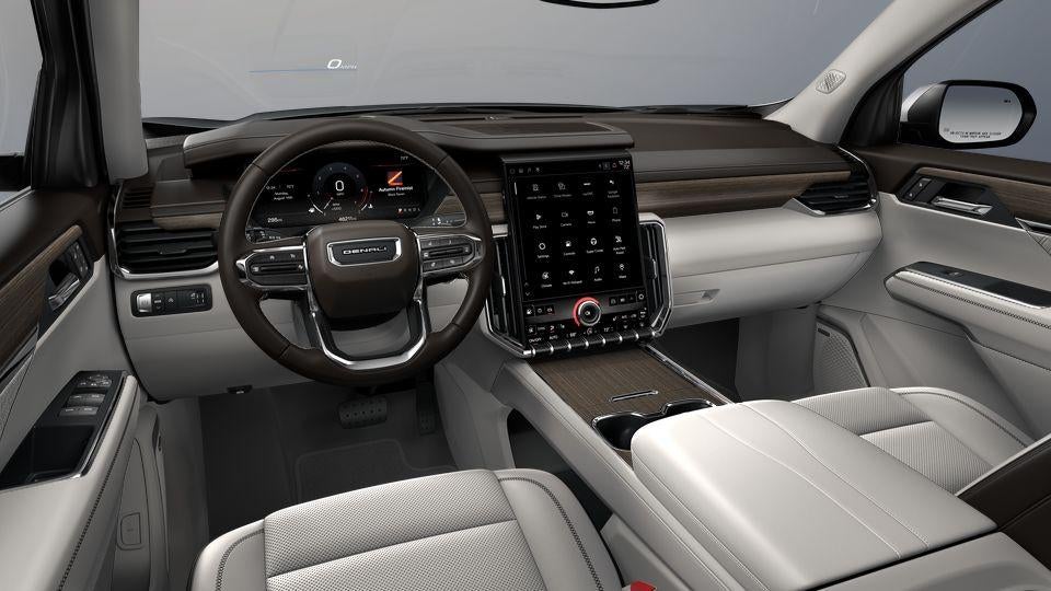 2024 GMC Acadia FWD Denali