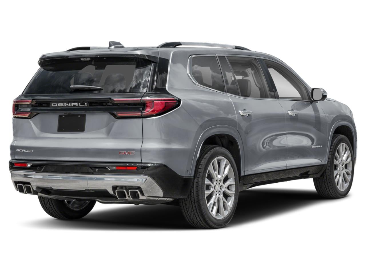2024 GMC Acadia FWD Denali