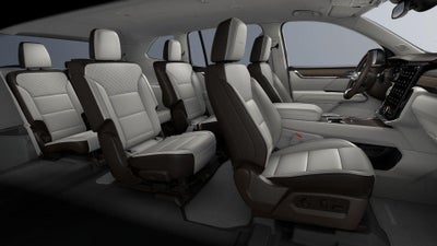 2024 GMC Acadia FWD Denali