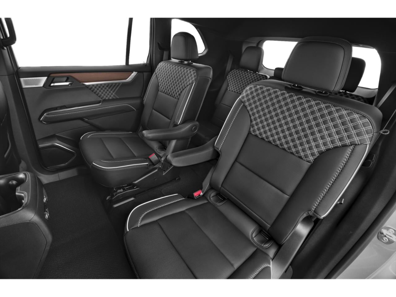 2025 GMC Acadia FWD Denali