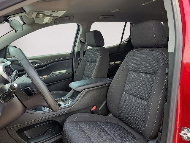 2023 GMC Acadia FWD SLE