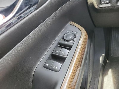 2023 GMC Acadia FWD SLE