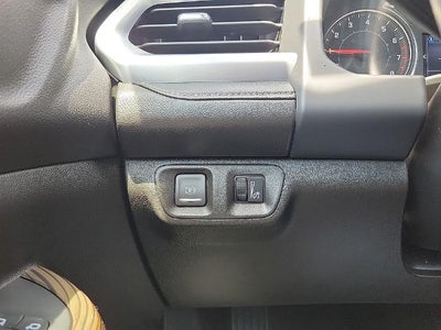2023 GMC Acadia FWD SLE