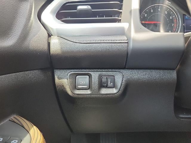 2023 GMC Acadia FWD SLE