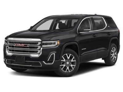 2023 GMC Acadia FWD SLE
