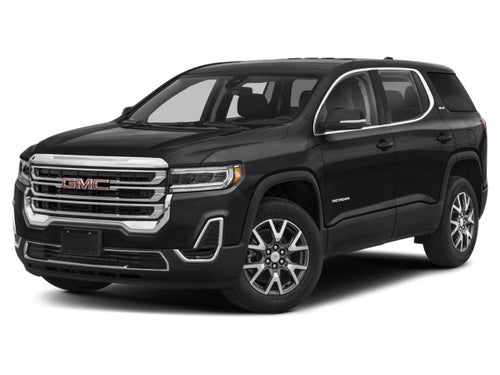 2023 GMC Acadia FWD SLE