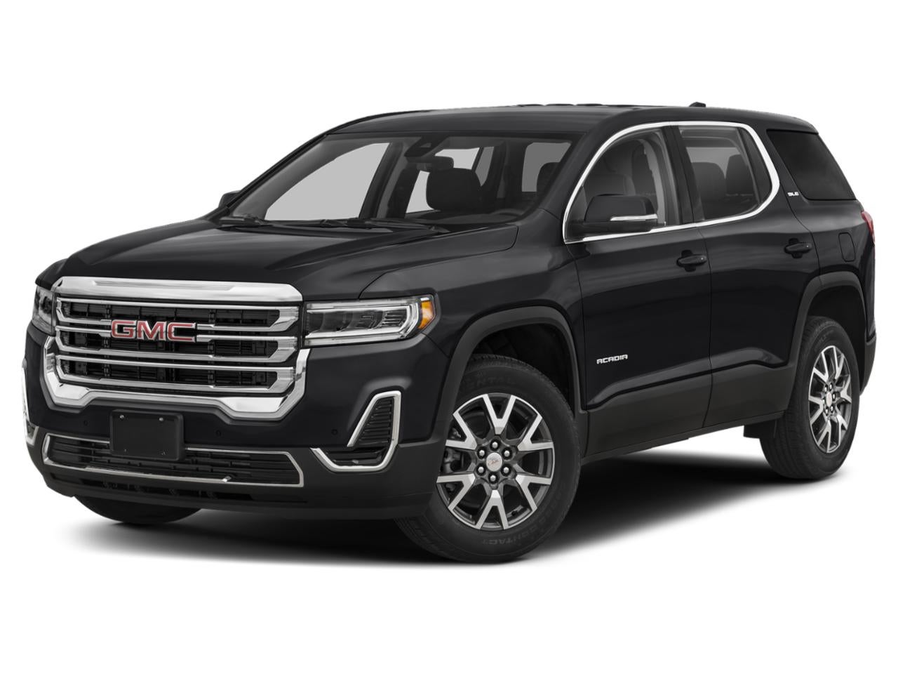 2023 GMC Acadia FWD SLE