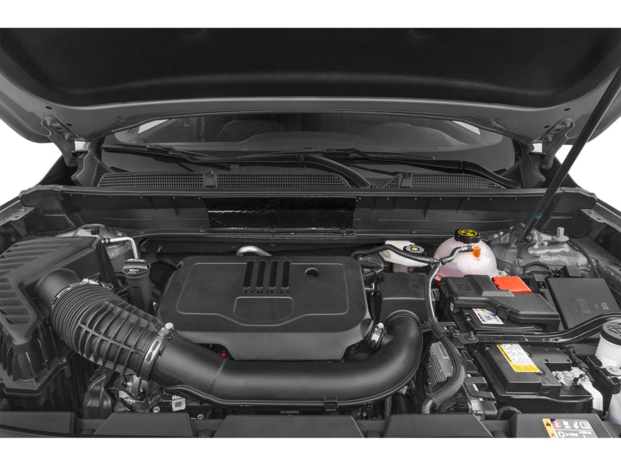 2023 GMC Acadia FWD SLE