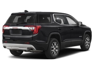 2023 GMC Acadia FWD SLE